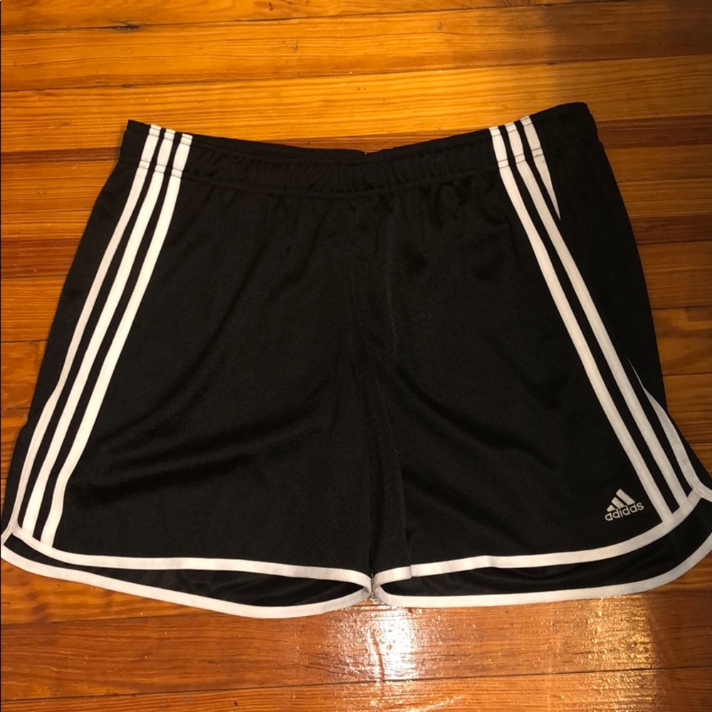 Work out shorts